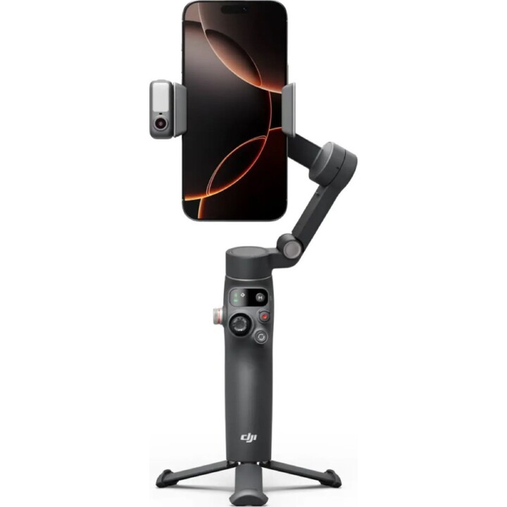 DJI Osmo Mobile 8 - Estabilizador de Smartphone