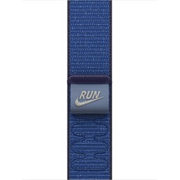 Apple Watch Nike Sport Loop 40mm, blue Ribbon