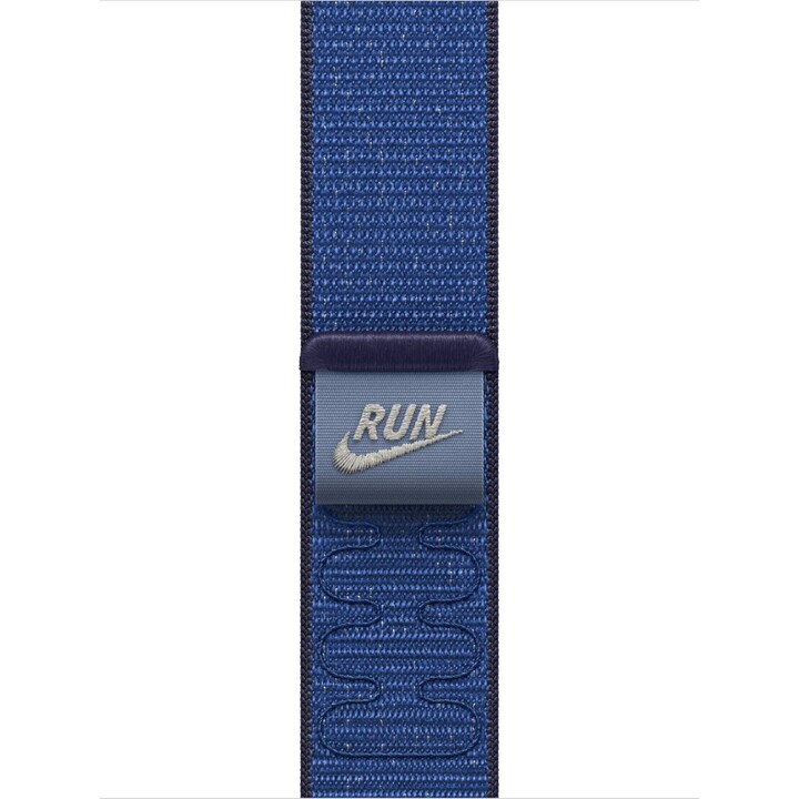 Apple Watch Nike Sport Loop 40 mm, cinta azul