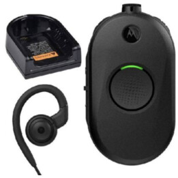 Motorola CLP446e Walkie Talkie