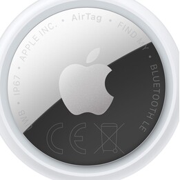 Paquete de 1 accesorio para Apple AirTag (2.ª generación)