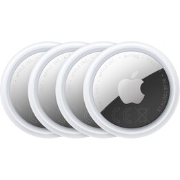 Acc. Apple AirTag 4 Pack (2a generazione)