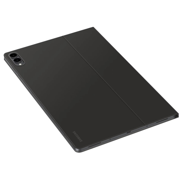Samsung Book Cover Keyboard Slim, Preto