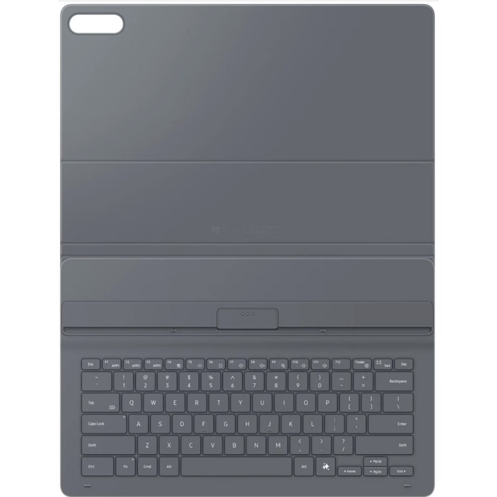 Samsung Book Cover Keyboard Slim, Preto