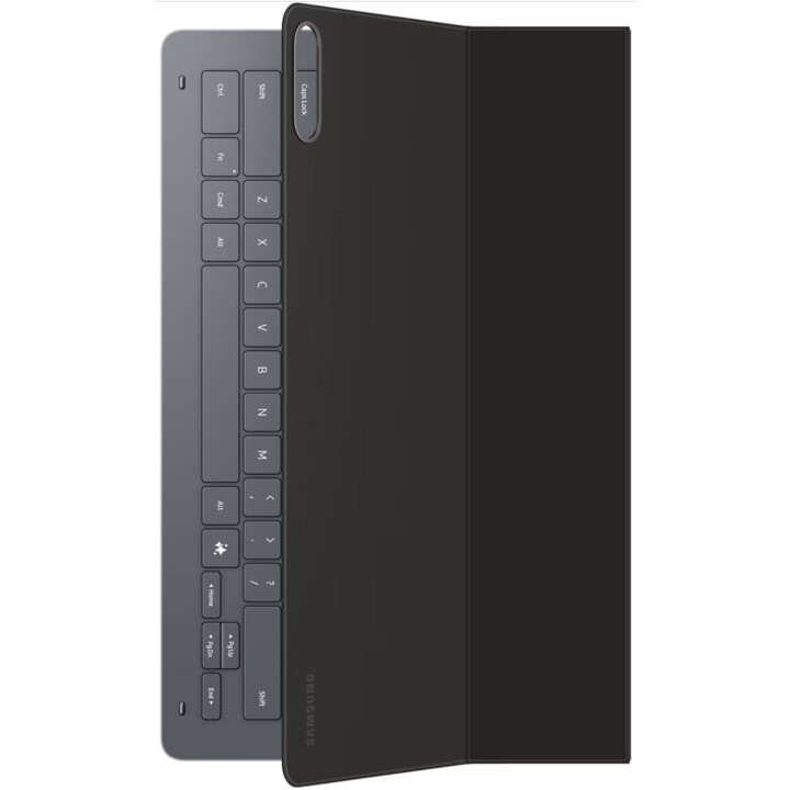 Samsung Book Cover Keyboard Slim, Preto
