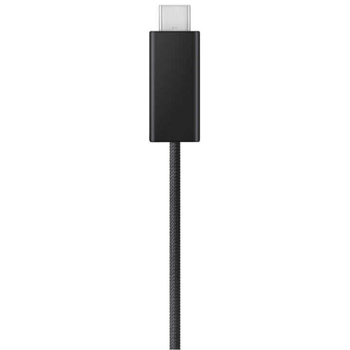 Cargador móvil inalámbrico - Samsung EP-P2900BBEGWW, Con carga inalámbrica magnética, Qi2, 25W, Negro