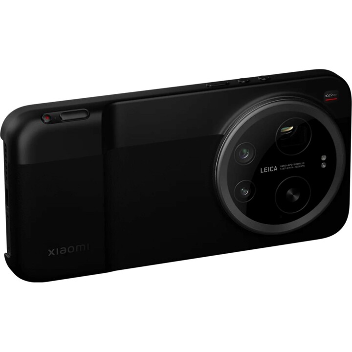 Xiaomi 17 Ultra Kit de Fotografía Negro