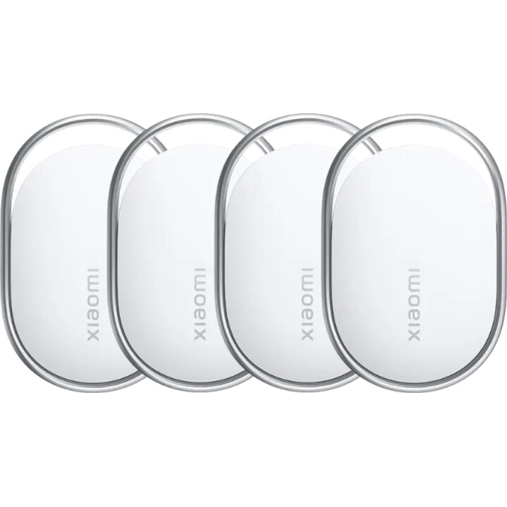 Xiaomi Tag 4 Pack - BHR08SKGL