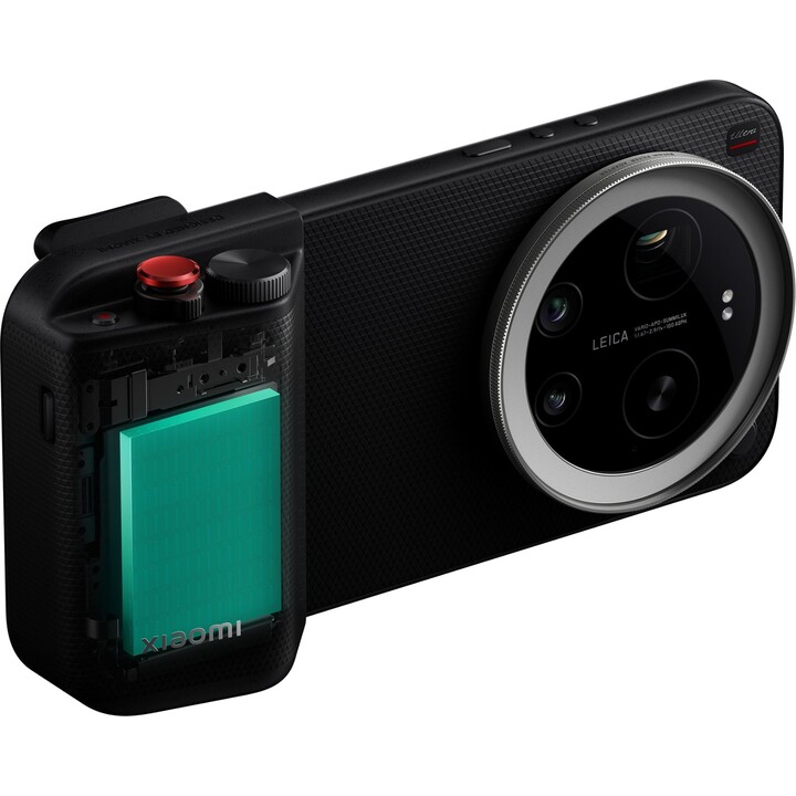 Xiaomi 17 Ultra Kit de Fotografia Pro