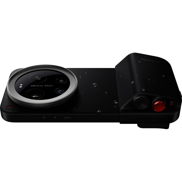 Xiaomi 17 Ultra Kit de Fotografia Pro
