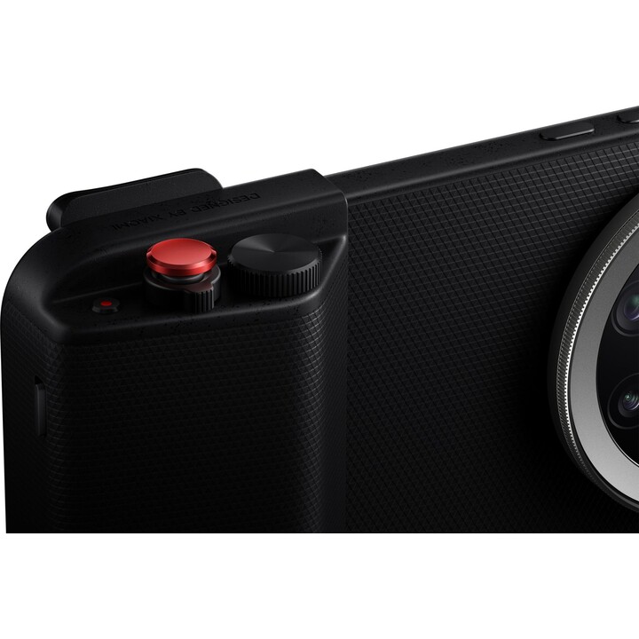 Xiaomi 17 Ultra Kit de Fotografia Pro
