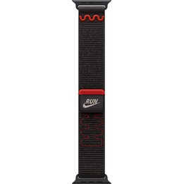 Nike Sport Loop Strap, Night Black (42 mm)