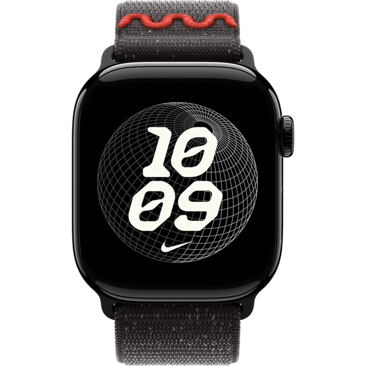 Correa Loop Nike Sport negro noche (42 mm)