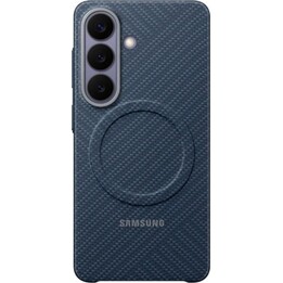 Samsung Carbon Magnet Case for Samsung Galaxy S26 Dark Blue