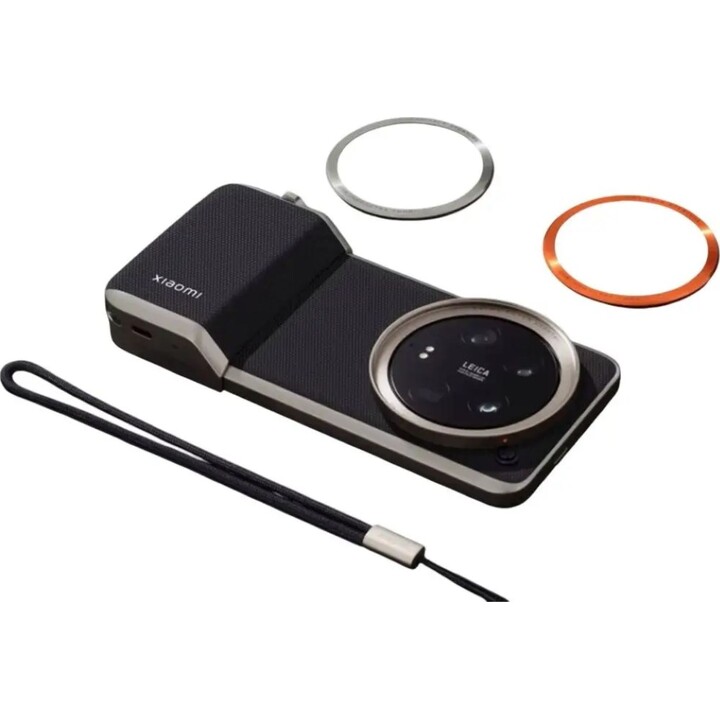 Xiaomi 14 Ultra Photography Kit Gray - 6941812774625