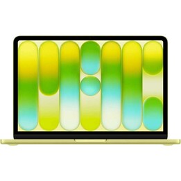 MacBook Neo 13" 512GB 8GB RAM Citrus