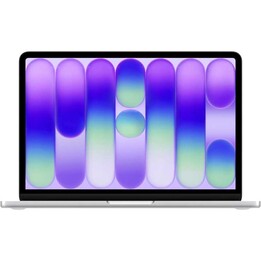 MacBook Neo 13" 512GB 8GB RAM Prateado
