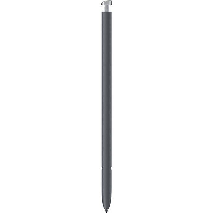 Silver S Pen for Samsung Galaxy S26 Ultra