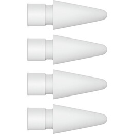 Apple Pencil Punten Blanco