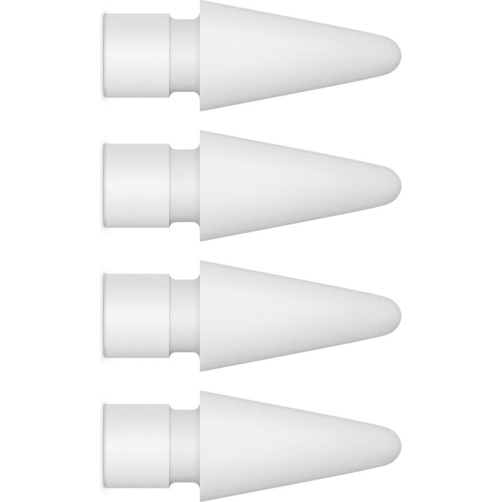 Apple Pencil Punten Blanco