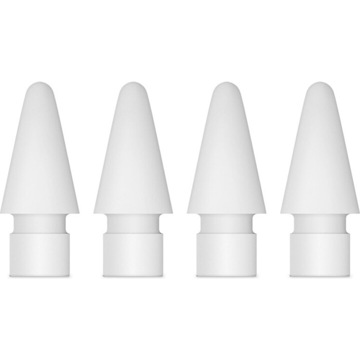Apple Pencil Punten Blanco