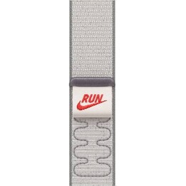 Apple Watch Nike Sport Loop 40 mm, gris velado