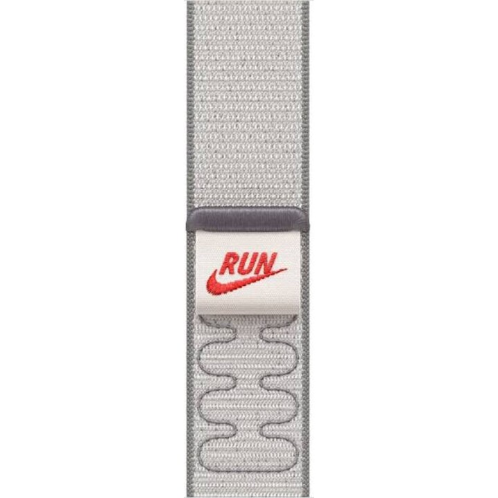 Apple Watch Nike Sport Loop 40mm, veiled gray