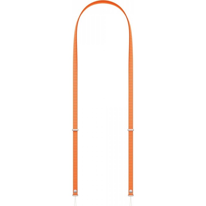 APPLE Crossbody strap - orange MGGD4ZM/A
