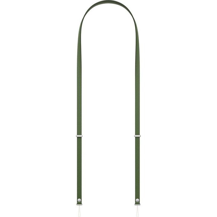 Apple Crossbody Strap verde