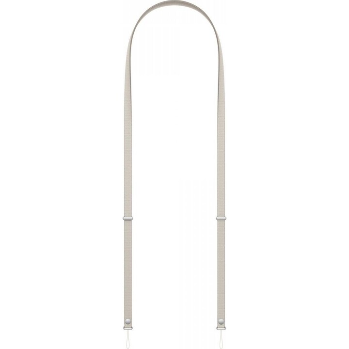 APPLE Crossbody strap - tan MGGK4ZM/A