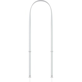 APPLE Correa cruzada - gris claro MGGM4ZM/A