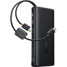 Baseus EnerFill FC41 20000mAh 100W Negro