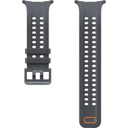 Samsung Watch Marine Band Preto Galaxy Watch Ultra 2