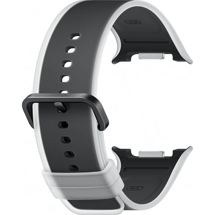 Samsung Watch Misty Band Black M/L Galaxy Watch 9
