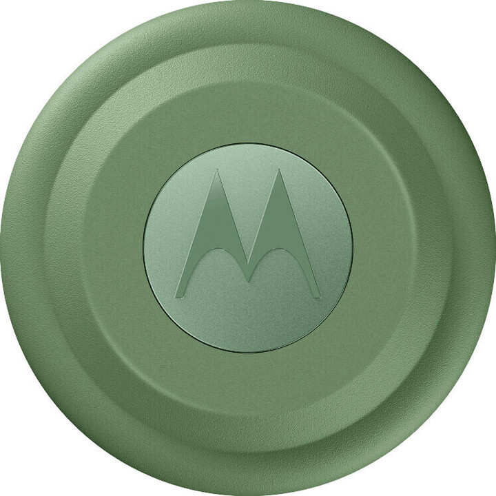 Motorola moto tag finder jade green