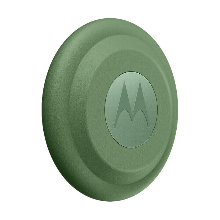 Motorola moto tag finder jade green