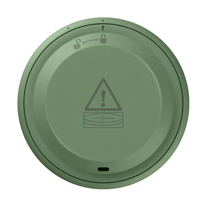 Motorola moto tag finder jade green