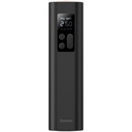 Compresor de Aire Portátil Baseus Super Mini Compressor