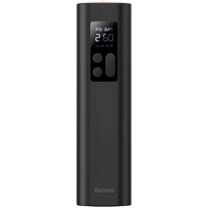 Compresor de Aire Portátil Baseus Super Mini Compressor