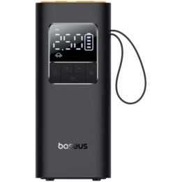 Compresor de Aire Portátil Baseus Super Mini Pro Compressor Cluster