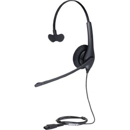 Jabra BIZ 1500 Mono QD Auriculares con Micrófono