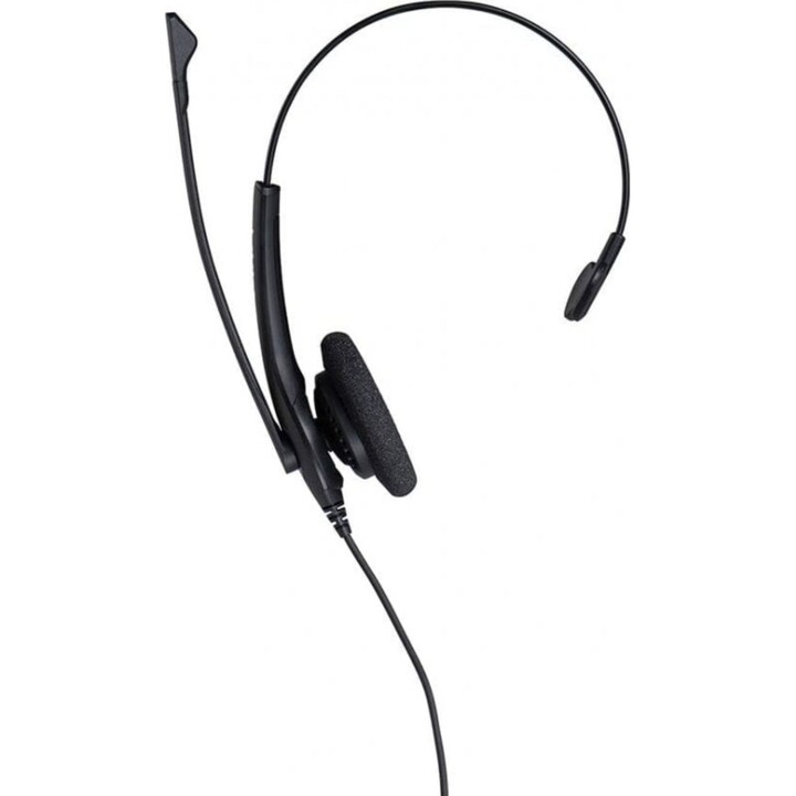 Jabra BIZ 1500 Mono QD Headset mit Mikrofon