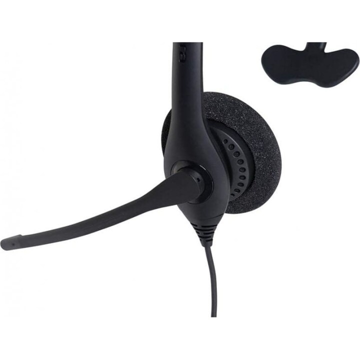 Jabra BIZ 1500 Mono QD Headset mit Mikrofon