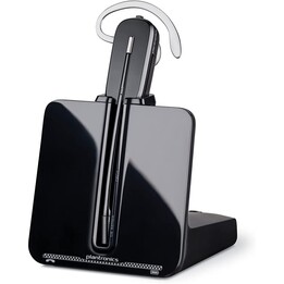 Plantronics CS540 Auricular Negro