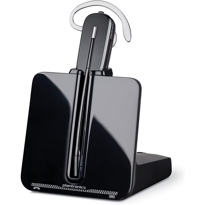 HP Poly Poly CS540A DECT 1880-1900 MHz Headset
