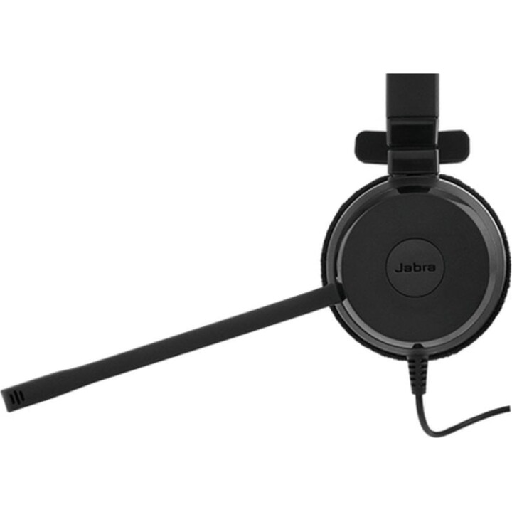 Cuffie mono Jabra Evolve 20 con microfono