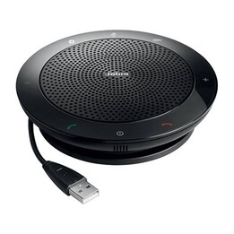 Jabra Speak 510+ MS Lautsprecher Schwarz