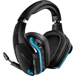 Logitech Gaming G935 (981-000744) Noir