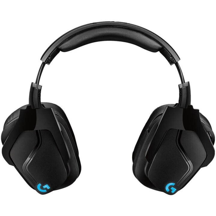 Logitech Gaming G935 (981-000744) Black