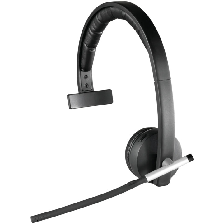Logitech H820e Mono Bluetooth Black